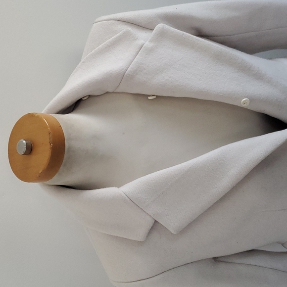 Kate Spade wool coat women size S - Picture 11 of 13